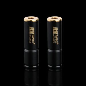 Ranko REP-100F żeński wtyk / gniazdo 3,5 mm