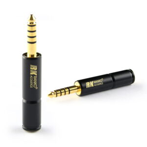 Ranko RCP-142 adapter z 2,5 mm (F) na 4,4 mm (M)