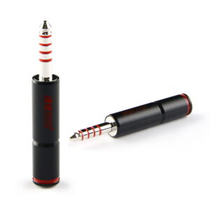 Ranko RCP-2042 adapter z 2,5 mm (F) na 4,4 mm (M)