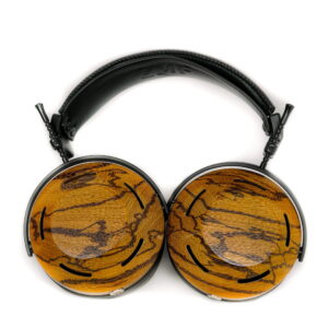 ZMF Eikon LTD (Marblewood)