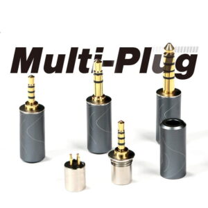 OEAudio Multi-Plug (pełny zestaw)