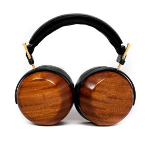 ZMF Verite Closed (Sapele)