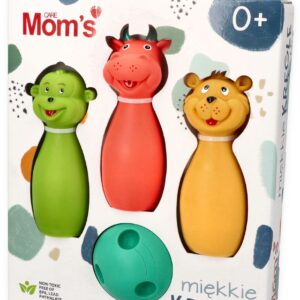 Miękkie kręgle – momscare.pl