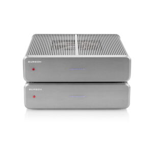 Burson Timekeeper 3X GT (Grand Tourer)