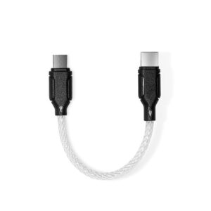 Shanling L2 – USB C – micro USB 10 cm