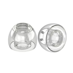 Softears UC Eartips (Ultra Clear Eartips)