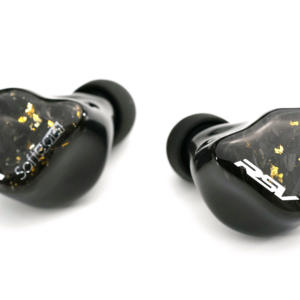 Softears RSV (RS5) IEM 5BA