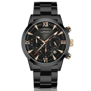 Zegarek Liandu Luxury
