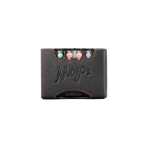 Etui skorzane dla Chord Mojo 2