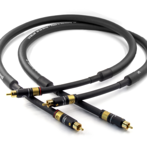 VIABLUE NF-S6 Air Silver RCA by Audeos