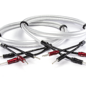 Chord Clearway X by Audeos (wtyki bananowe)