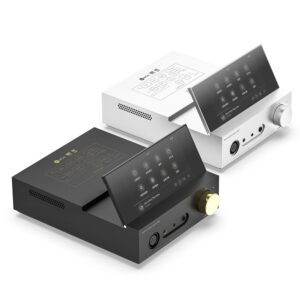 Shanling EM7 streamer/DAC/AMP