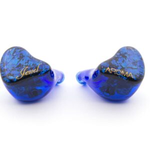 Aroma Audio Jewel