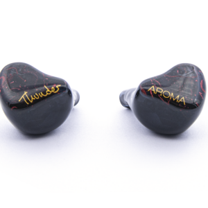 Aroma Audio Thunder