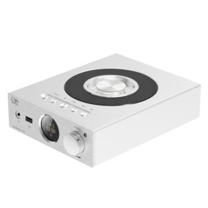 Shanling EC3 srebrny