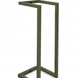 Wieszak ścienny na ręczniki wysokość 55 cm LOFT