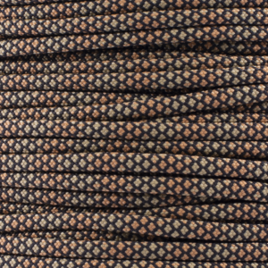 Oplot Nylon Soft 4mm Desert Crystal nylonowy