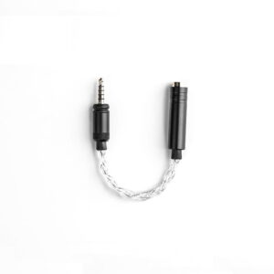 Shanling M0 Pro adapter na 4,4 mm balans