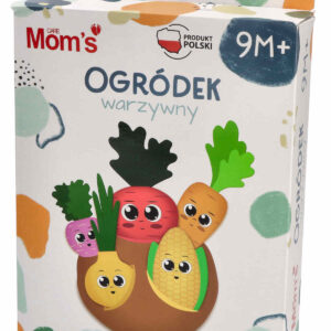 Ogródek warzywny – momscare.pl