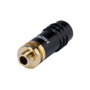 HICON HI-J35S-SCREW-F gniazdo 3,5 mm TRS