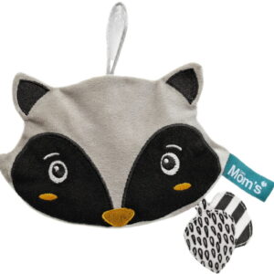 Szop Pedro Termofor z pestek wiśni – momscare.pl