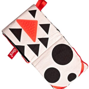 II gatunek Iluzja książeczka sensoryczna – momscare.pl