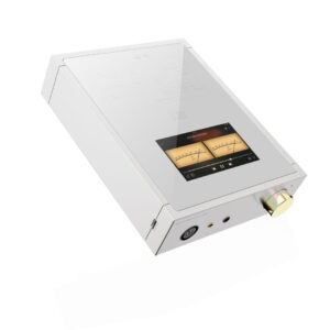 Shanling EM5 streamer/DAC/AMP (srebrny)