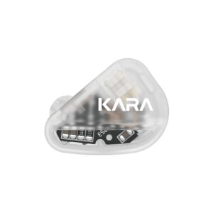 Tanchjim Kara IEM 1DD+4BA