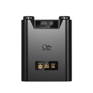 Shanling H5 (czarny) DAC/AMP