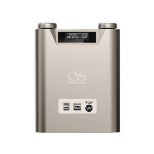 Shanling H5 (tytanowy) DAC/AMP