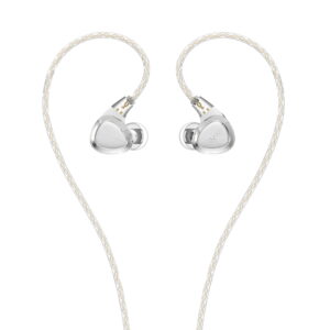 Shanling SONO IEM 2DD+1BA