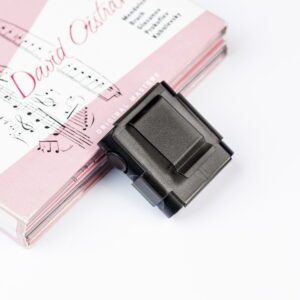 Shanling M0 Pro Clip Case