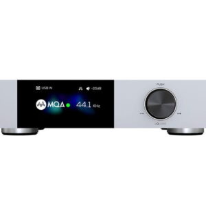 EverSolo DAC-Z6 DAC ES9068