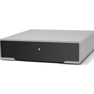 M2Tech Crosby końcówka mocy