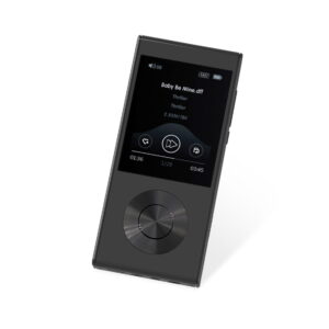 aune M1p Bluetooth Edition DAP