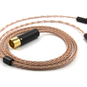 Audeos OCC 8S kabel do słuchawek nausznych