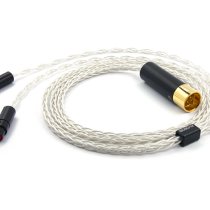 Audeos SPC 8S kabel do słuchawek nausznych