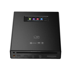 Shanling EC Mini (czarny) odtwarzacz CD i DAP