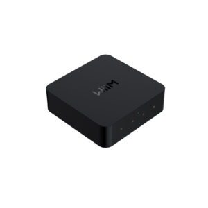 WiiM Pro Plus streamer