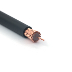 Canare LV-77S przewód koncentryczny