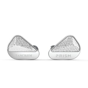 Tanchjim Prism IEM 1DD+2BA