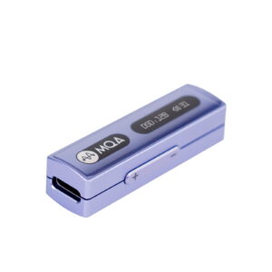 HiBy FC3 z ekranem (niebieski) DAC/AMP