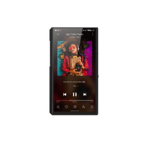 FiiO M11 Plus ESS DAP 2 x ES9068AS i THX AAA-78