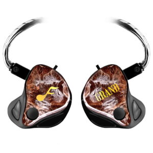 FATfreq Grand Maestro flagowe IEM