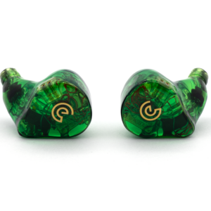 Craft Ears SIX UIEM 6 BA