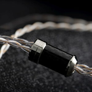 OUTLET: Effect Audio Lionheart (2pin/2,5 mm)