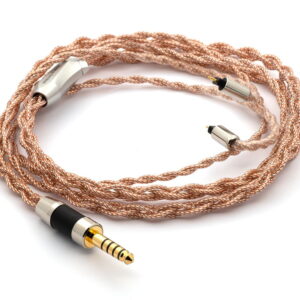 ERUA Audio Vidar kabel słuchawkowy IEM