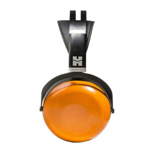HIFIMAN Sundara Closed zamknięte słuchawki planarne