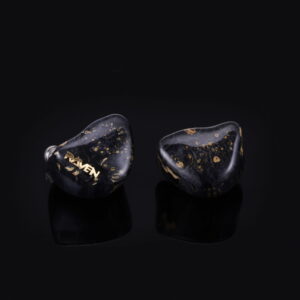 AME Raven IEM 8BA+4EST