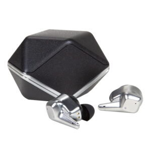 HIFIMAN Svanar Wireless słuchawki TWS